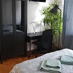 12 Cotroceni Bukarest