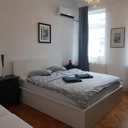 Gæstehus 12 Cotroceni Bukarest