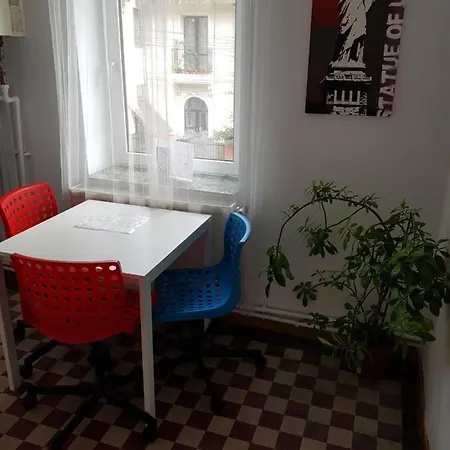 Gæstehus 12 Cotroceni