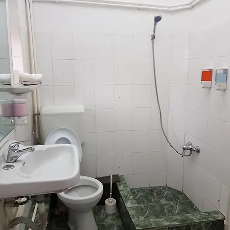 Guest house 12 Cotroceni Bucharest