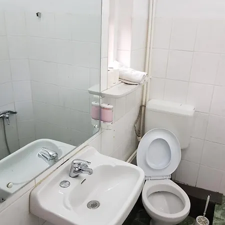 Guest house 12 Cotroceni