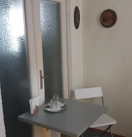 Gæstehus 12 Cotroceni Bukarest