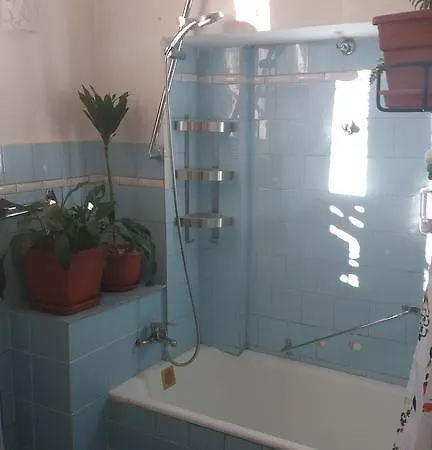 12 Cotroceni Bucharest