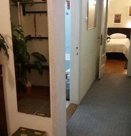 Guest house 12 Cotroceni 4*