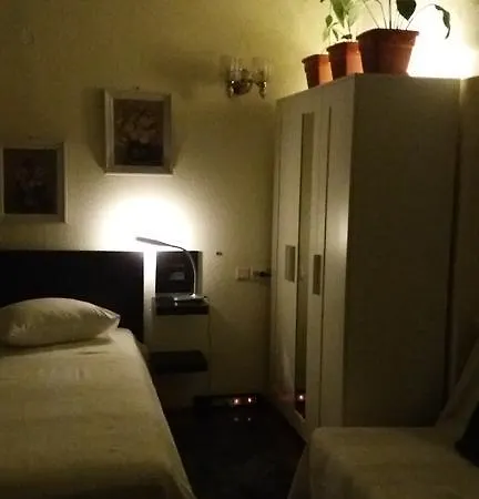 12 Cotroceni Guest house