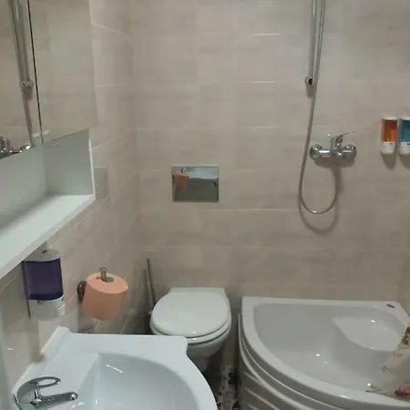 Guest house 12 Cotroceni Bucharest