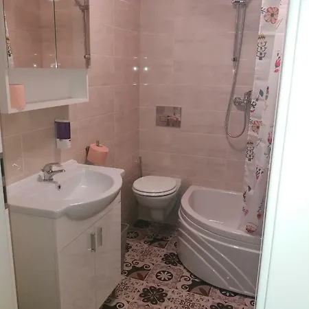 Πανσιόν 12 Cotroceni