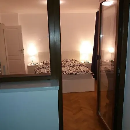 Guest house 12 Cotroceni