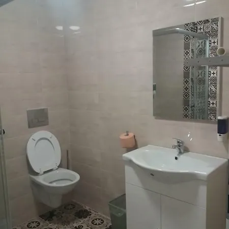 Pensión 12 Cotroceni