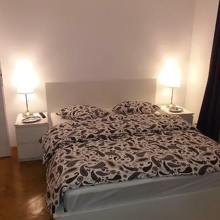 Gæstehus 12 Cotroceni