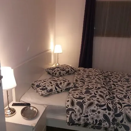 12 Cotroceni Guest house