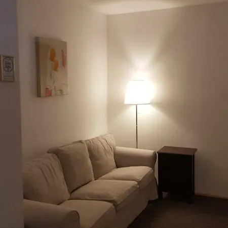 Gæstehus 12 Cotroceni 4*