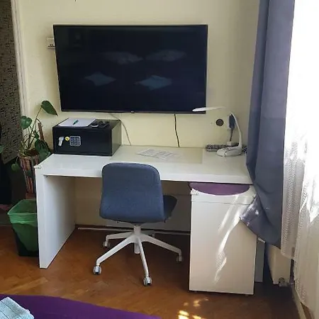 12 Cotroceni Βουκουρέστι