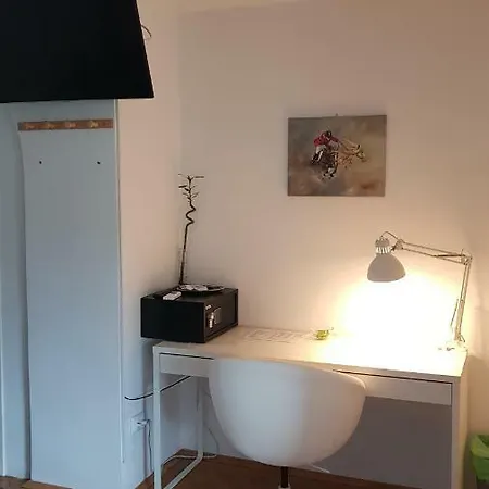 Gæstehus 12 Cotroceni 4*
