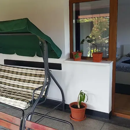 Pensión 12 Cotroceni