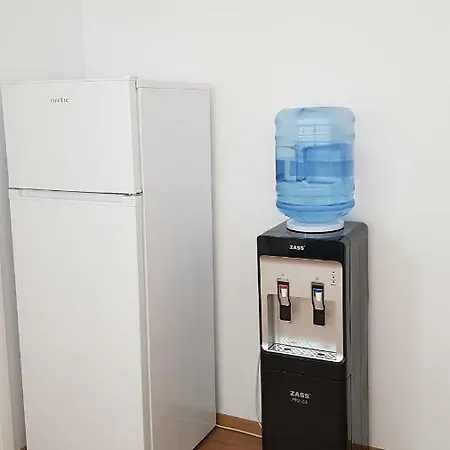 12 Cotroceni Pensión 4*