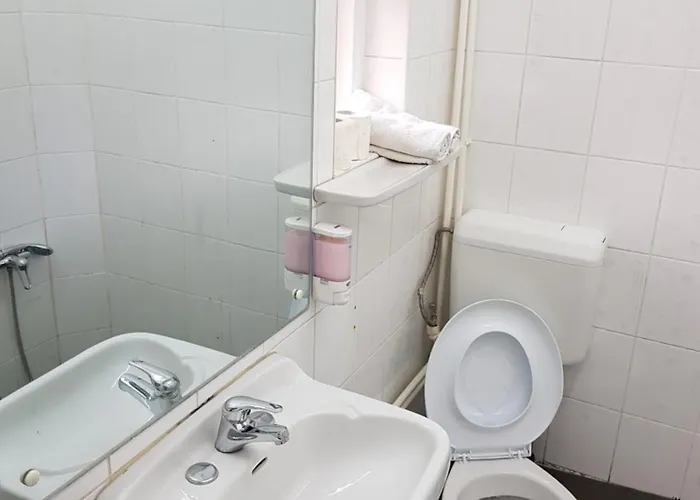 Guest house 12 Cotroceni