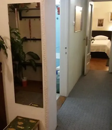 Guest house 12 Cotroceni 4*