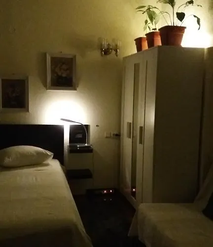12 Cotroceni Gasthuis