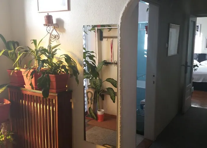 12 Cotroceni Гостьовий будинок 4*