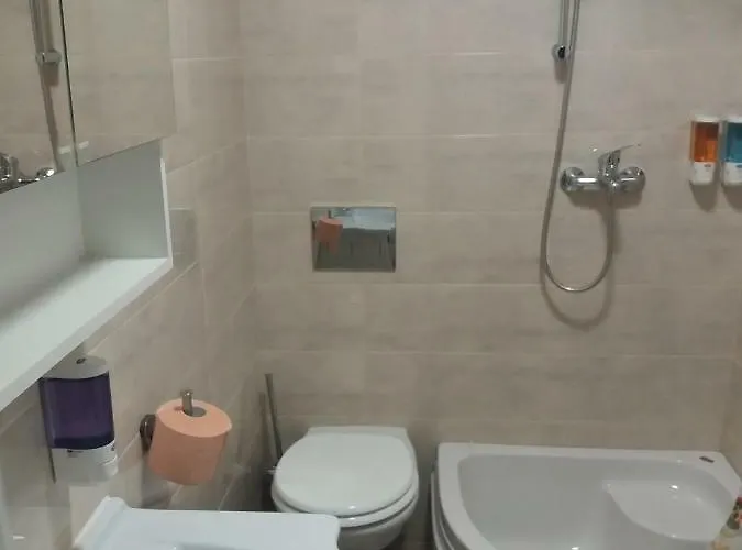 Гостевой дом 12 Cotroceni Бухарест