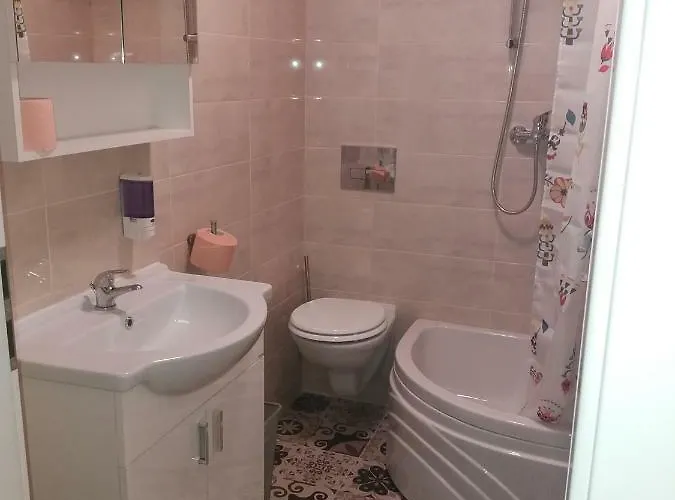 Guest house 12 Cotroceni