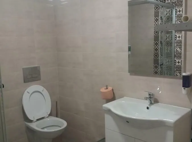 Гостевой дом 12 Cotroceni