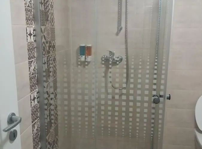 12 Cotroceni 4*