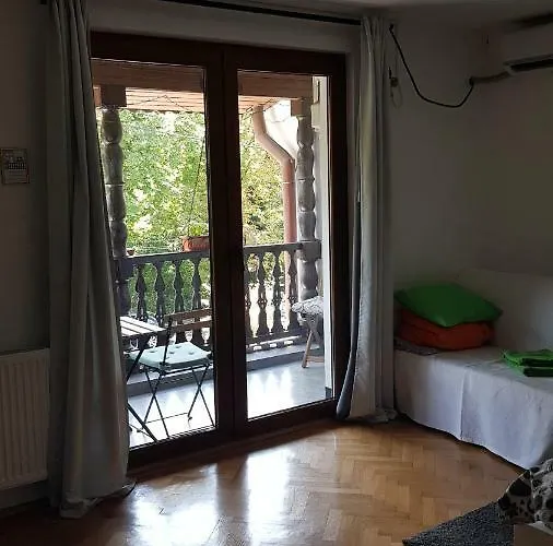 12 Cotroceni