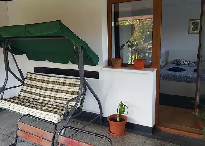 Гостьовий будинок 12 Cotroceni