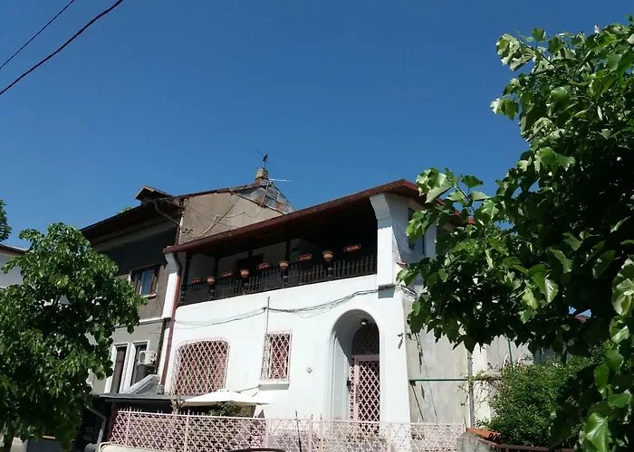 12 Cotroceni