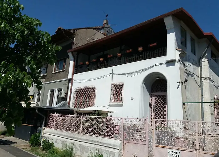 12 Cotroceni
