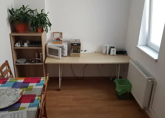 Гостевой дом 12 Cotroceni Бухарест