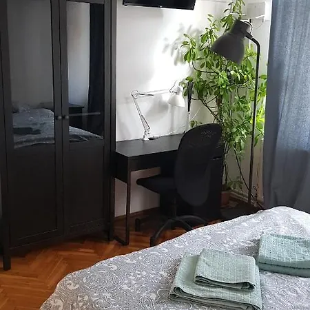 12 Cotroceni Bukarest