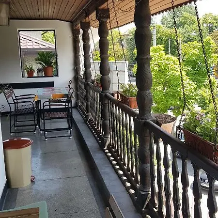 Gasthof 12 Cotroceni Bukarest