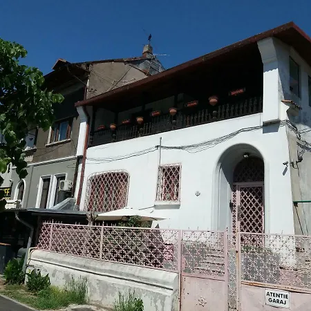 12 Cotroceni