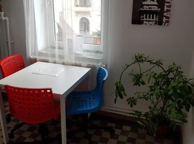 Vendégház 12 Cotroceni