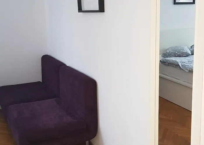 12 Cotroceni Vendégház