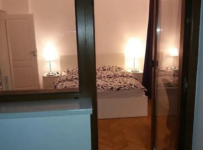 Vendégház 12 Cotroceni