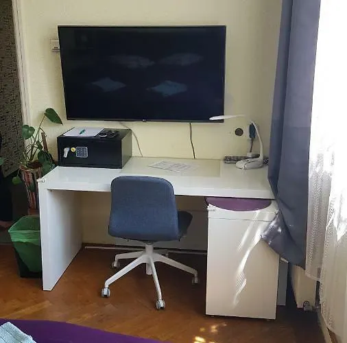 12 Cotroceni Bukarest