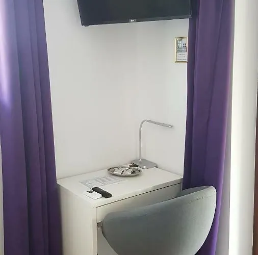 Vendégház 12 Cotroceni 4*